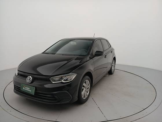 VOLKSWAGEN POLO 1.0 170 TSI MANUAL VOLKSWAGEN POLO 1.0 170 TSI MANUAL